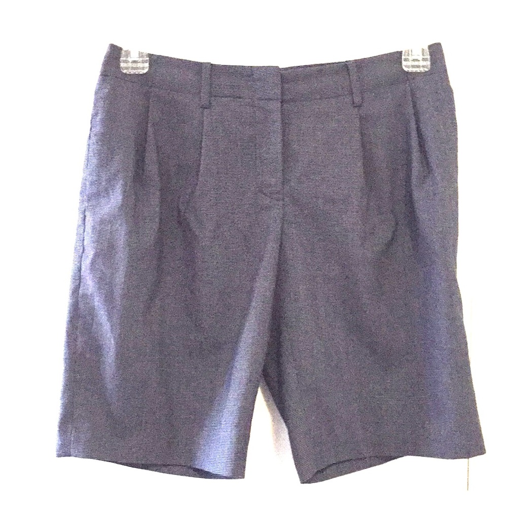 Simply Vera, Vera Wang Trouser Shorts Size 6